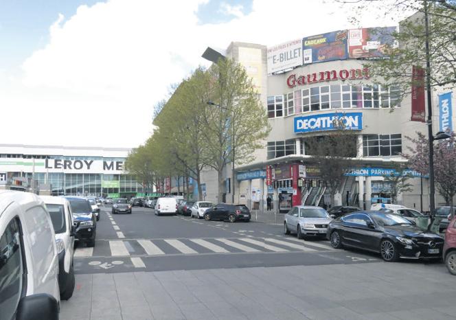 decathlon stade de france