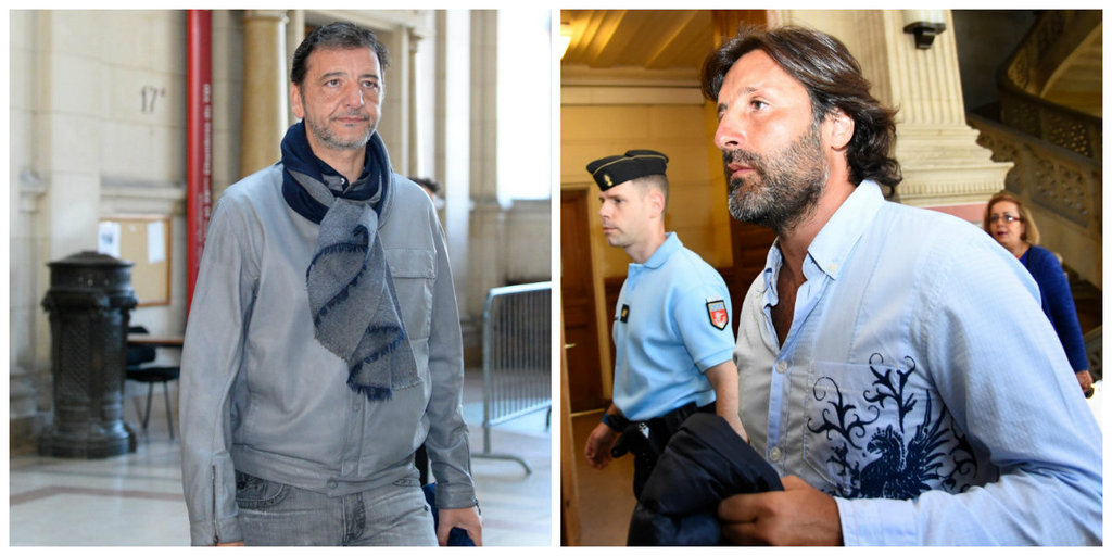 Fraude à la taxe carbone : des peines de huit ans de prison confirmées