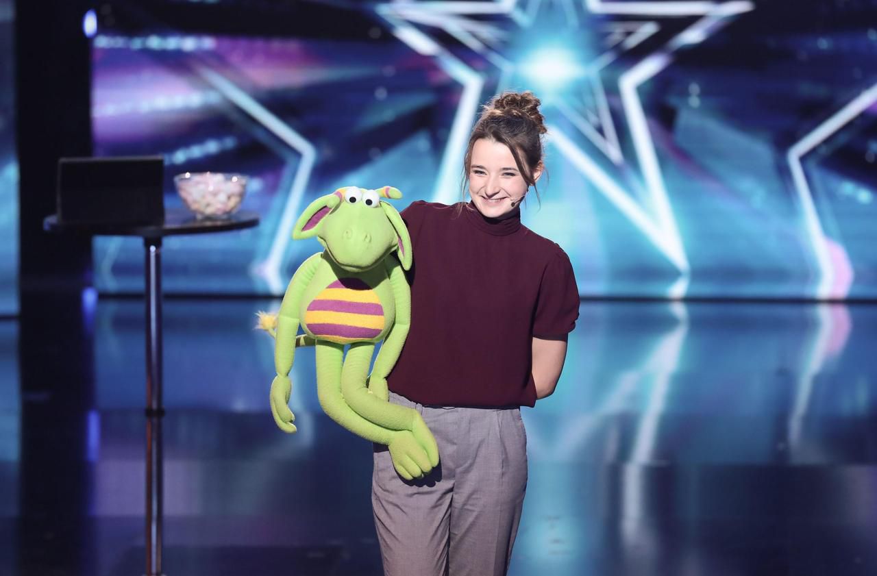 Jordan La France A Un Incroyable Talent «La France a un incroyable talent» : comment les finalistes se