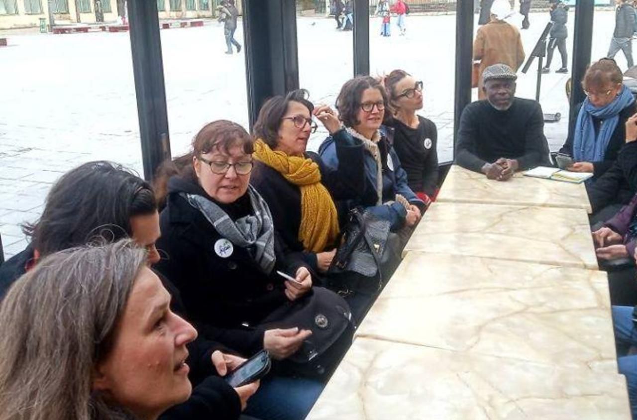 Trop d’heures de cours perdues en Seine-Saint-Denis, des familles réclament des indemnités - Le Parisien