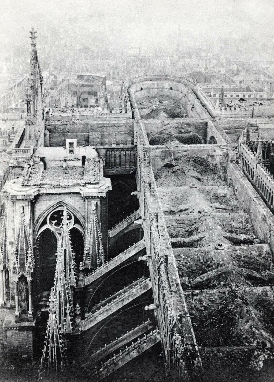File:Cathédrale - Portail de la façade ouest - Reims - Médiathèque de l'architec