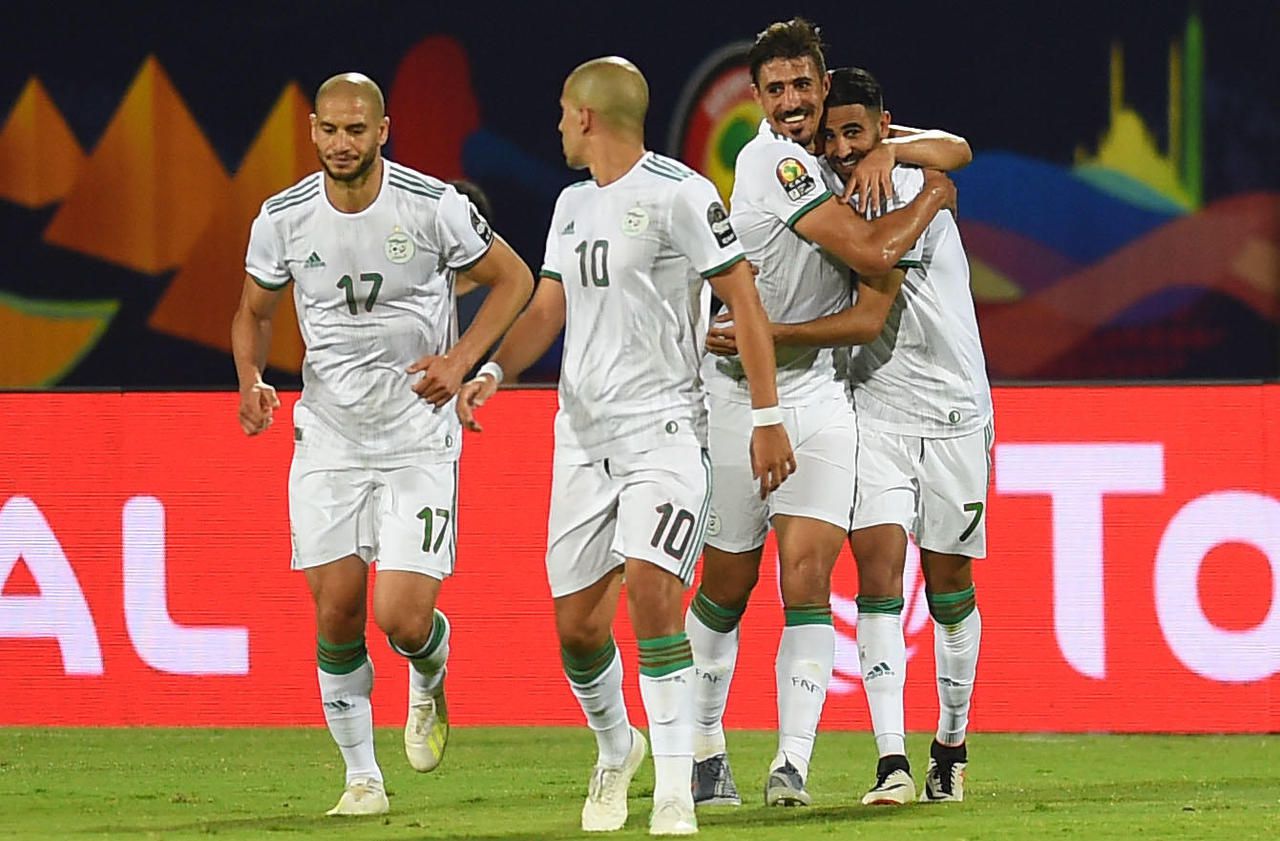 Cote D Ivoire Algerie Sur Quelle Chaine CAN 2019 : trois choses à savoir sur Côte d’Ivoire-Algérie - Le Parisien