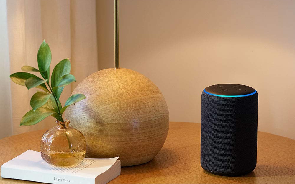 Amazon Echo Quelle enceinte connectée avec Alexa choisir ? Le Parisien