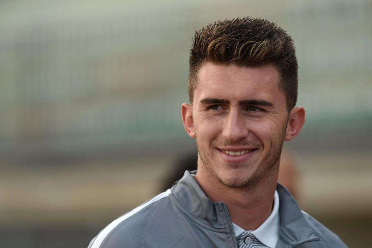 Aymeric Laporte : « J'étais encore prêt à attendre l ...