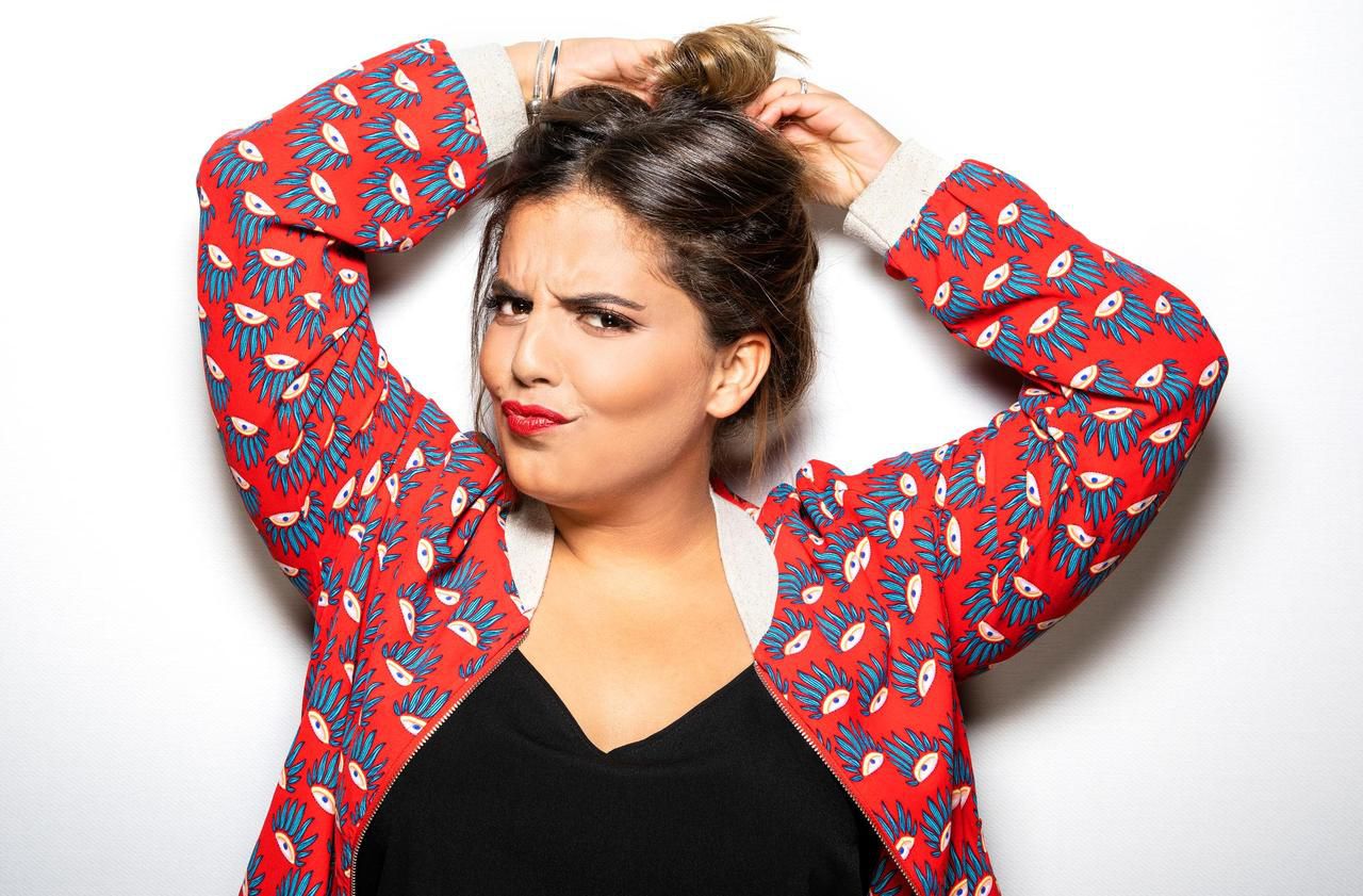Jessica Roux Humoriste Humour : les spectacles à ne pas rater - Le Parisien