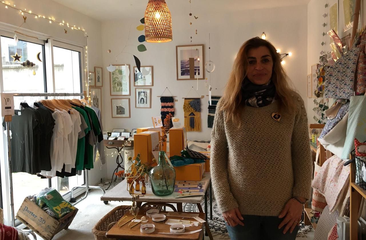 Le Pré-Saint-Gervais : une boutique de créateurs rien que pour les