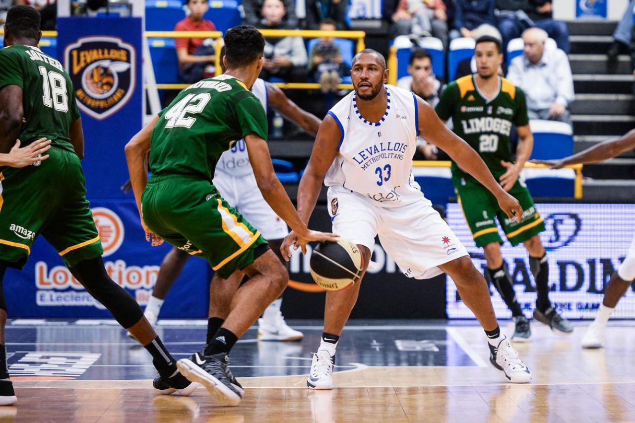 Basket. Levallois entame sa campagne européenne - Le Parisien Basket. Levallois entame sa campagne européenne - Le Parisien