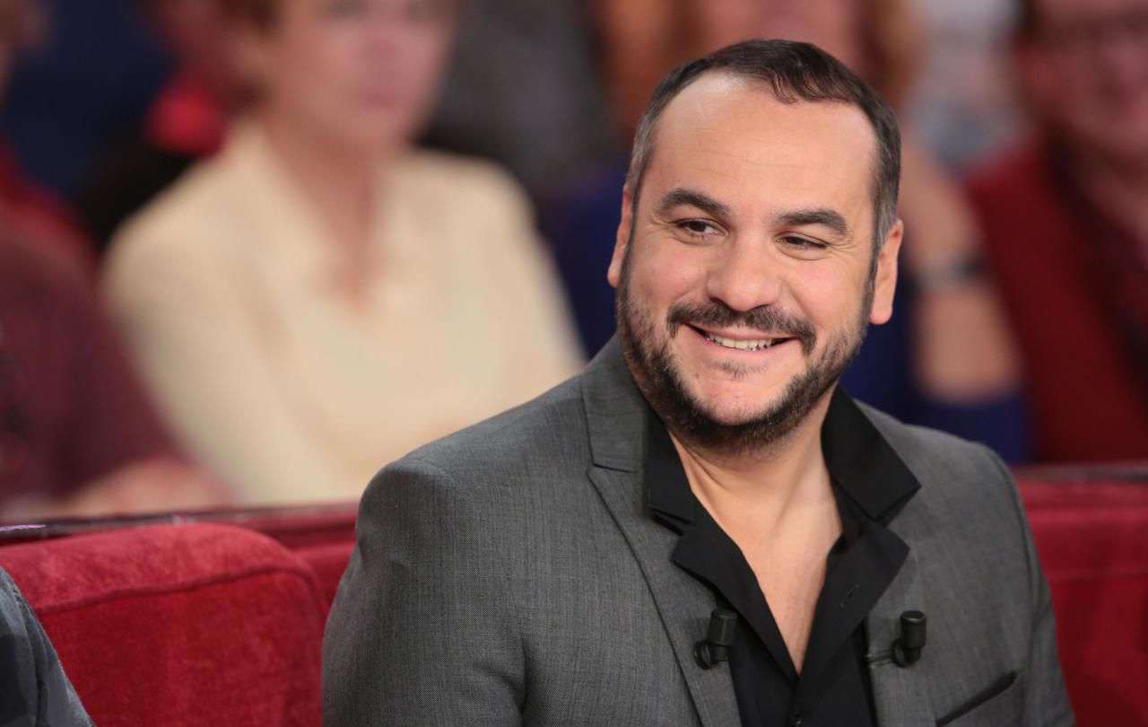 François Xavier Demaison Films Et Programmes Tv François-Xavier Demaison en spectacle aux Pavillons-sous-Bois - Le Parisien