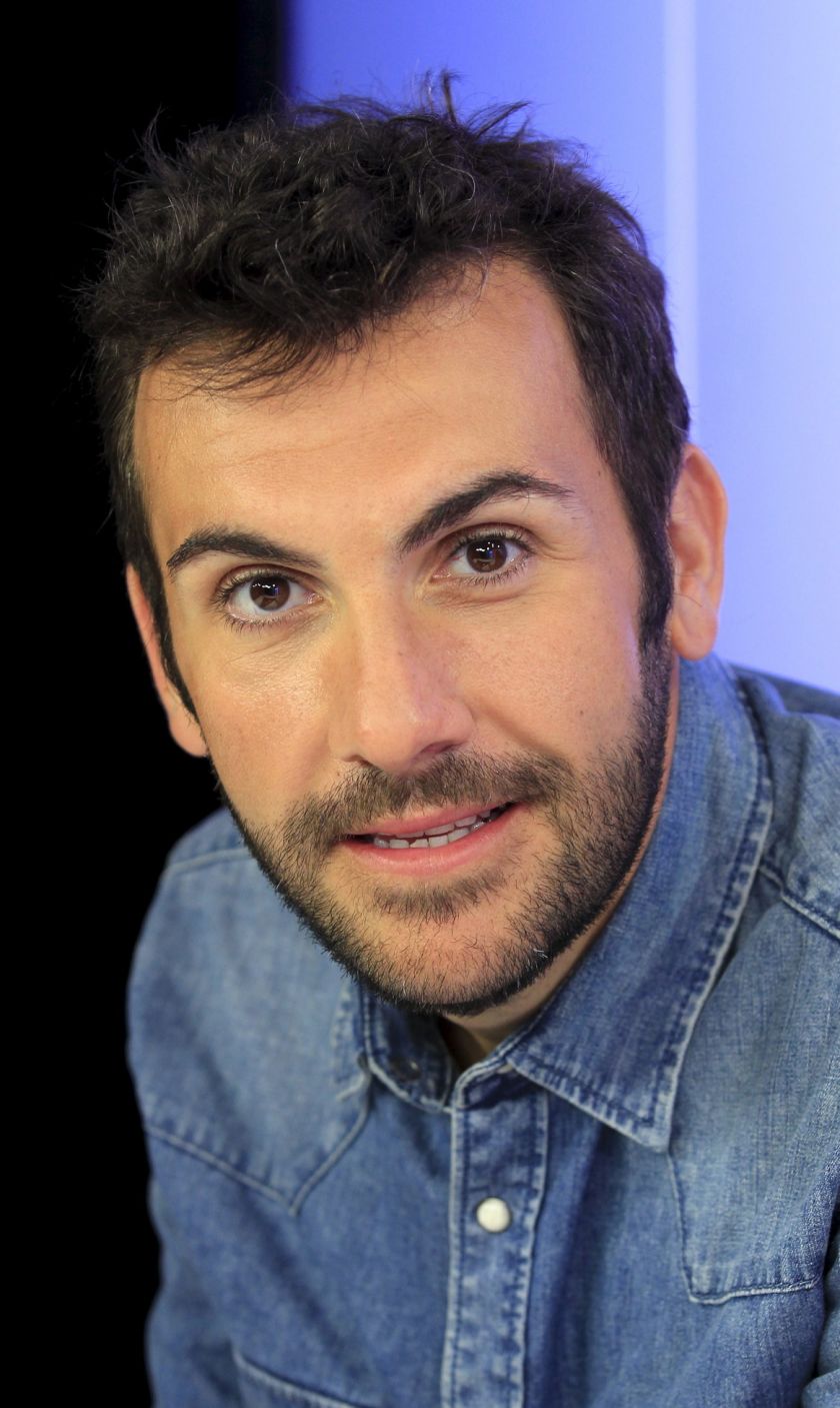 Laurent Ournac : «Aucun obèse n'est heureux de l'être» - Le Parisien
