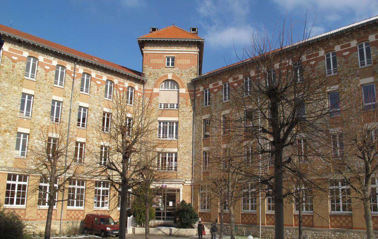 5 Rue Pasteur Saint Germain En Laye Saint-Germain-en-Laye : Sciences-po ouvre ses portes - Le Parisien