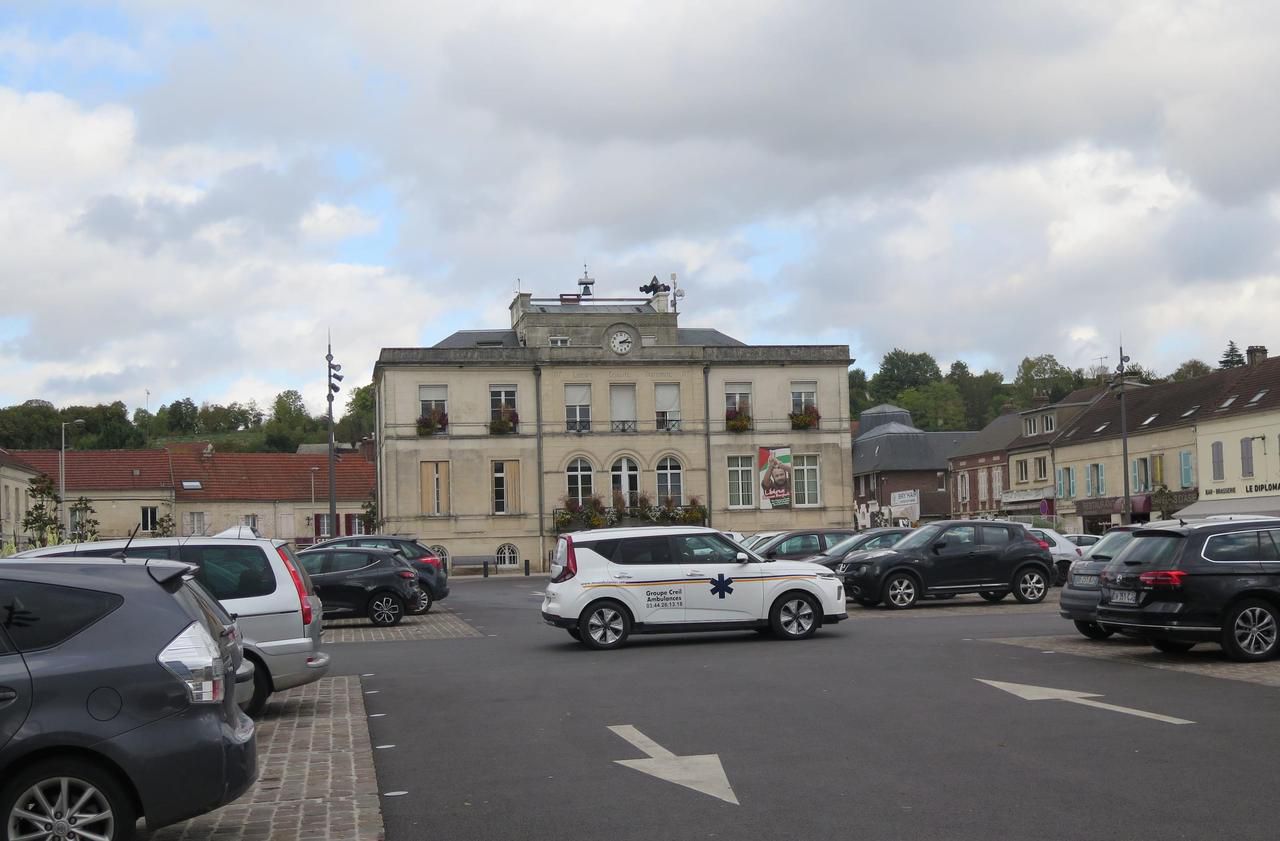 Municipales à Montataire : les promesses du maire ont-elles été tenues ? - Le Parisien