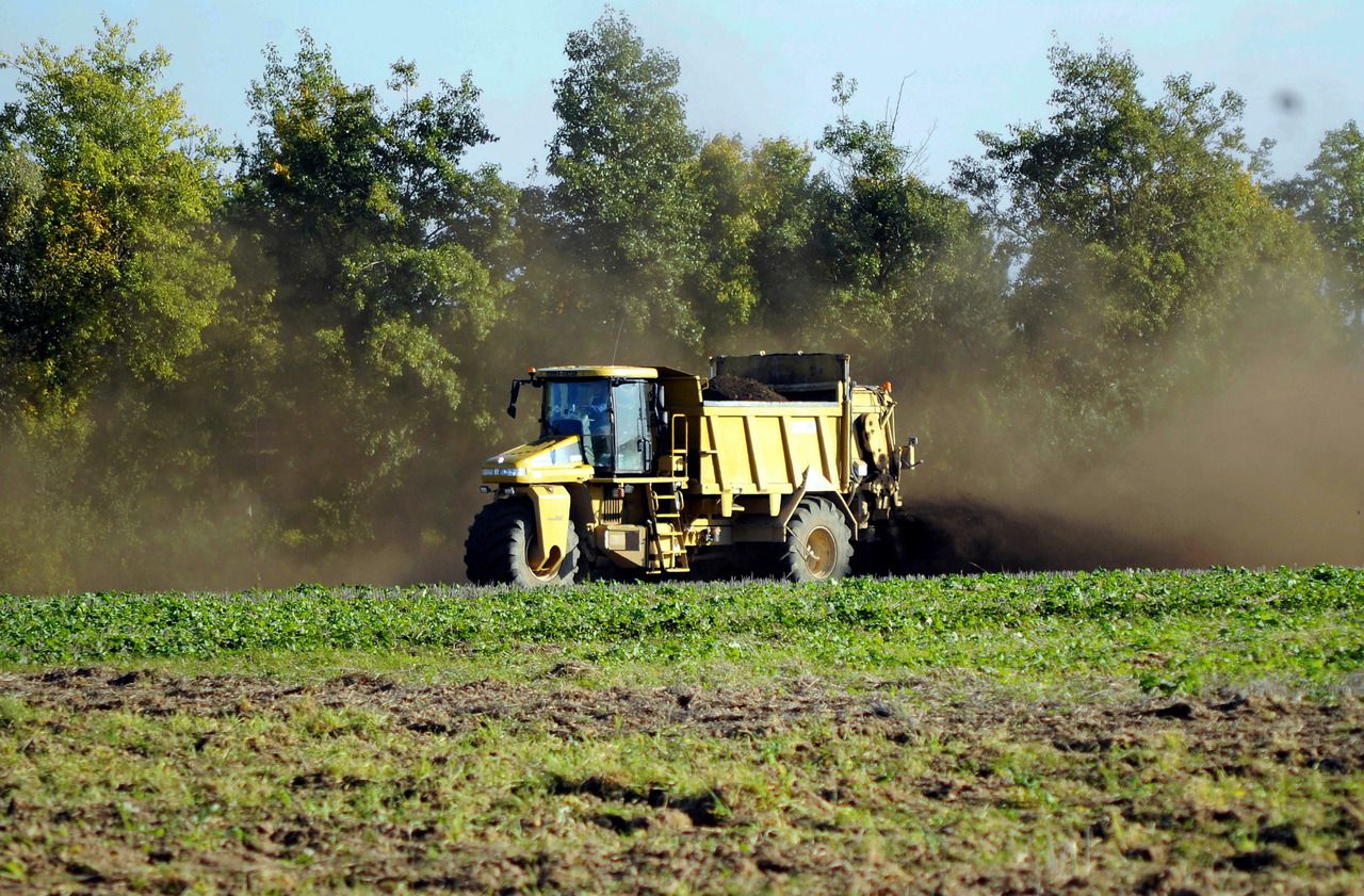 Chambly : l’arrêté anti-pesticides bientôt suspendu? - Le Parisien