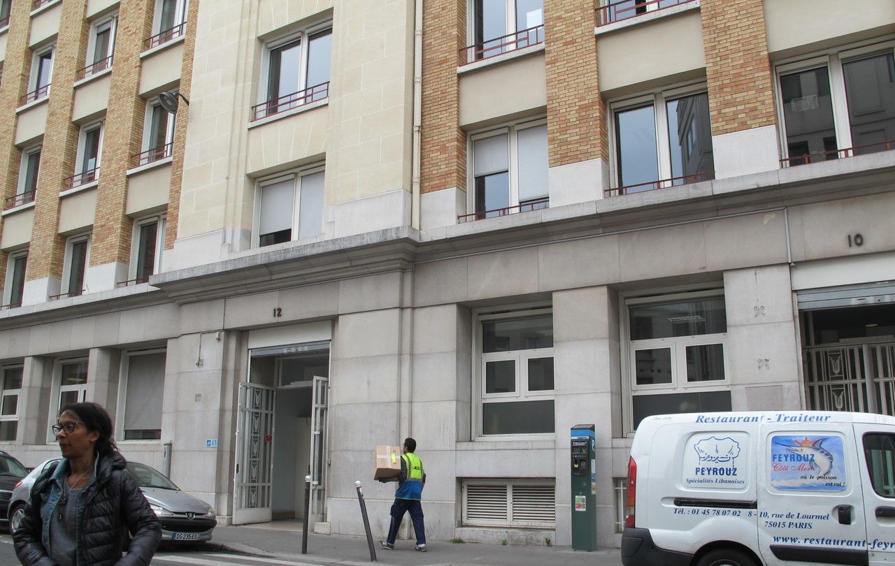 29 Rue De La Santé 75013 Paris Paris : le centre de santé de la rue Viala mal en point - Le Parisien