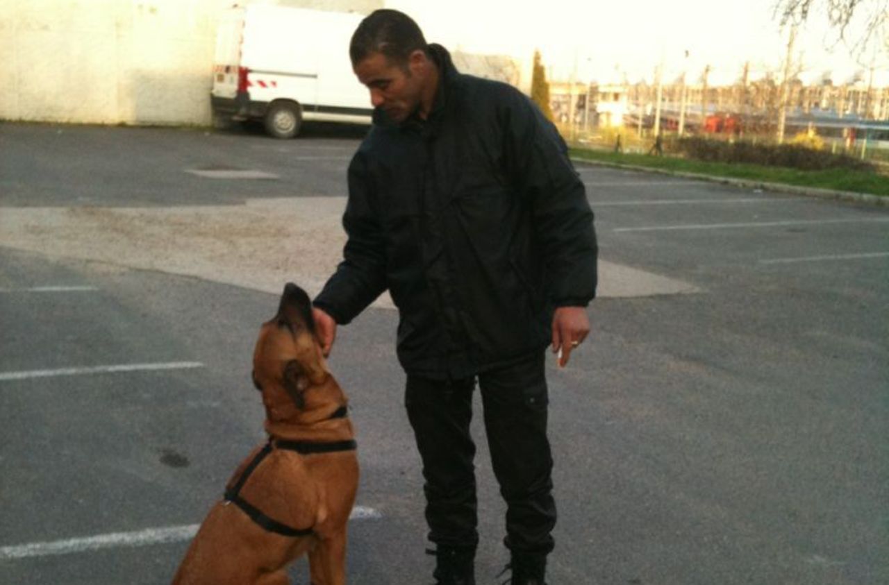 Neuf ans après la mort d’un vigile à Bobigny, l’un des accusés de nouveau jugé - Le Parisien