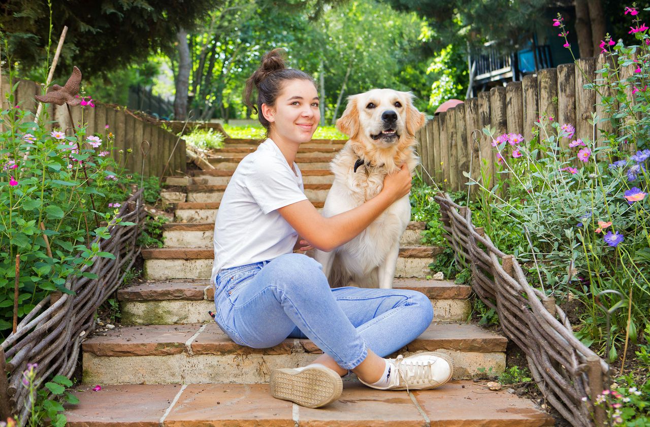Expérimentation animale «J’ai adopté un chien de labo