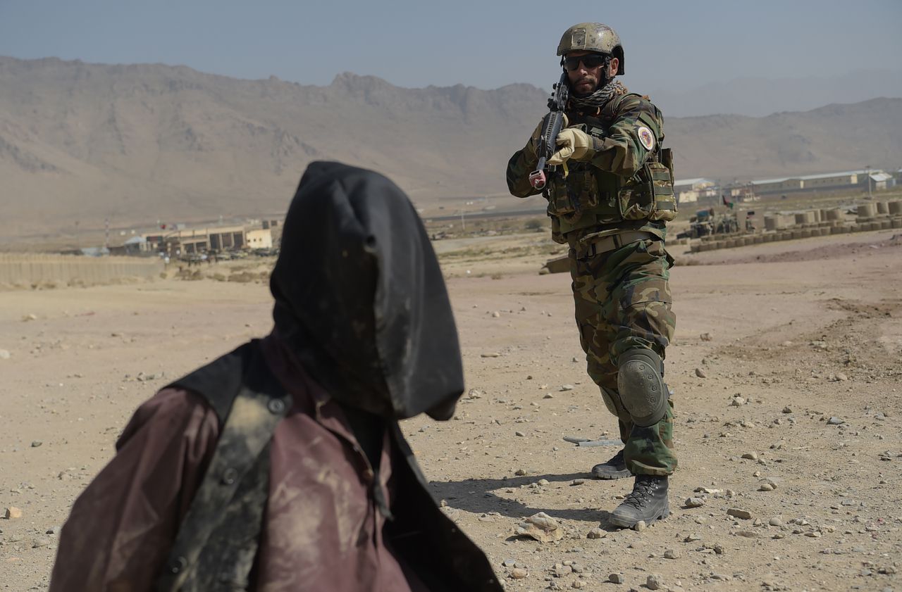 Daech : des djihadistes français ont gagné le nord de l’Afghanistan