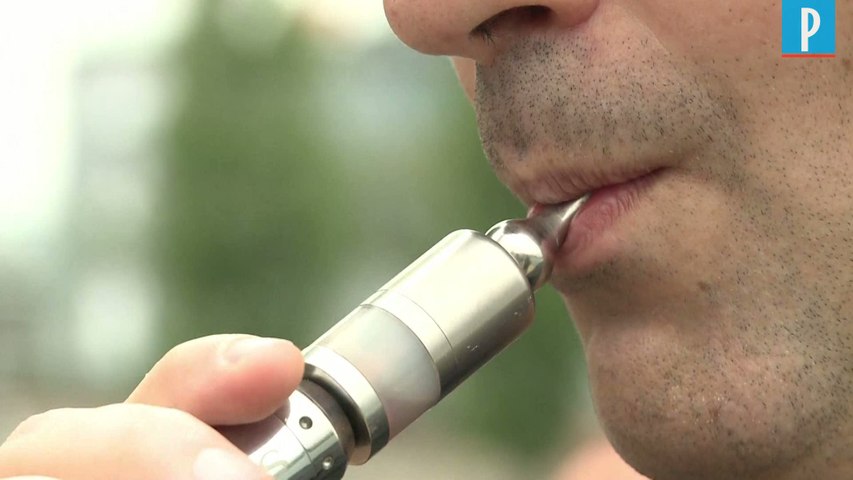Cigarette électronique : pourquoi est-elle dangereuse pour la santé ?