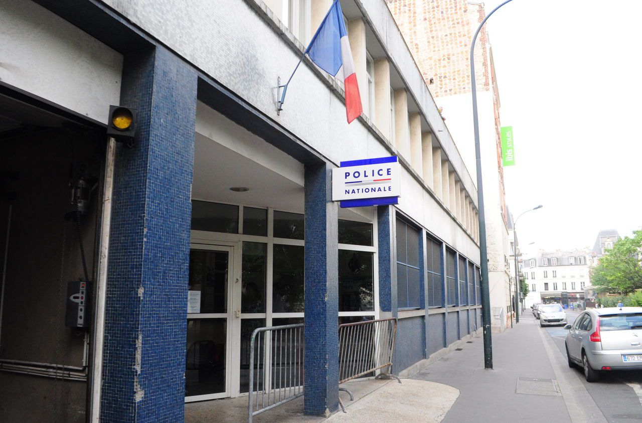 HautsdeSeine il appelle plusieurs commissariats et menace de tuer