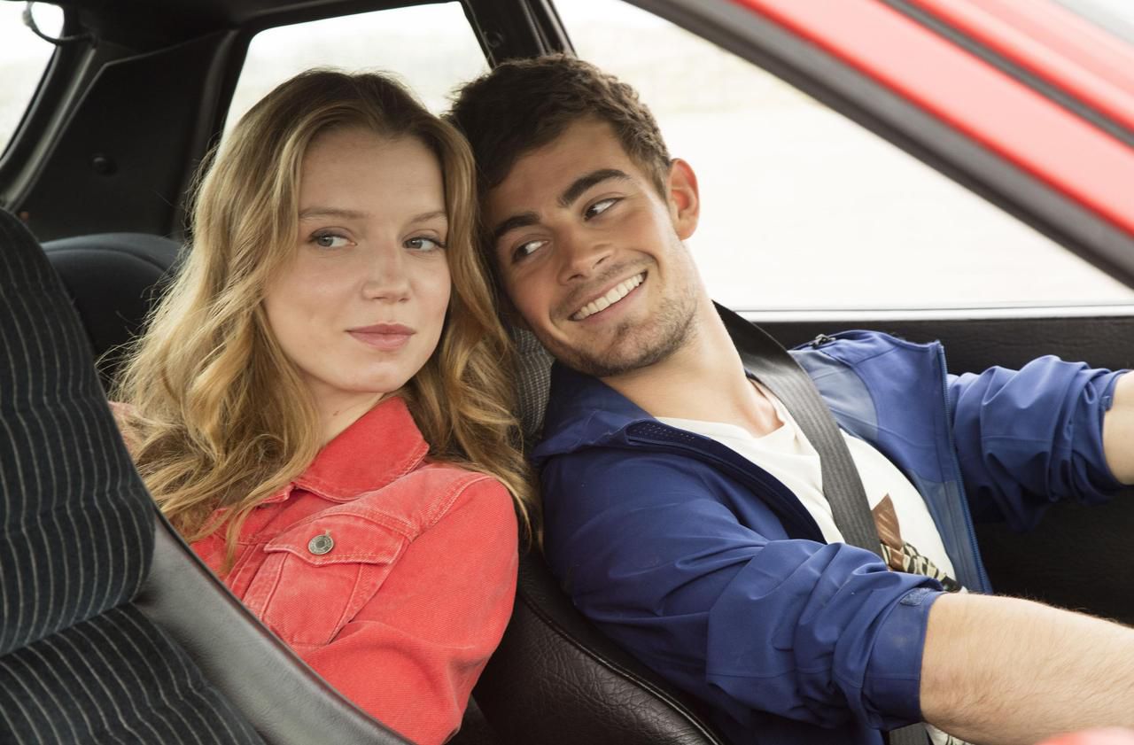 Films Et Séries Tv Avec Eden Ducourant Audiences TV : «Pour Sarah» s’achève en beauté sur TF1 - Le Parisien
