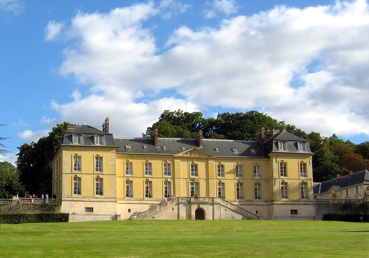 Parc De Saint Cloud Journee Du Patrimoine Journées du Patrimoine : entrez dans ces lieux cachés des Yvelines - Le  Parisien