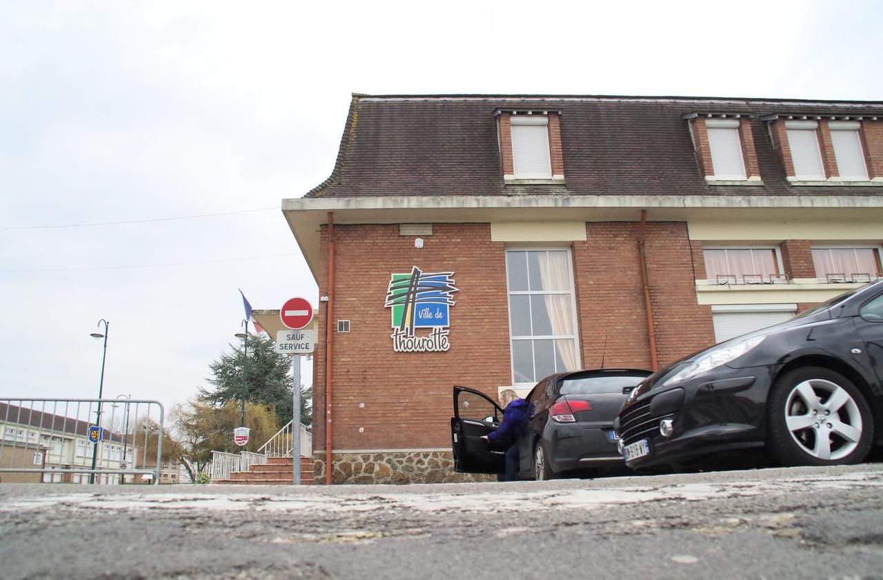 A Thourotte, vingt mois de travaux pour faire revivre la rue Jean