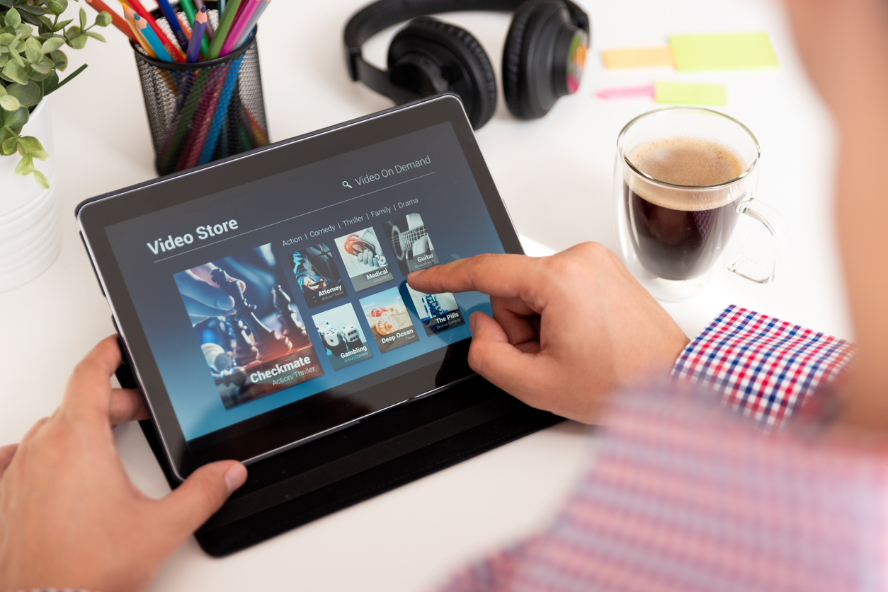 Comment Louer Un Film Sur Prime Video Comment louer des films sur Internet ? - Le Parisien