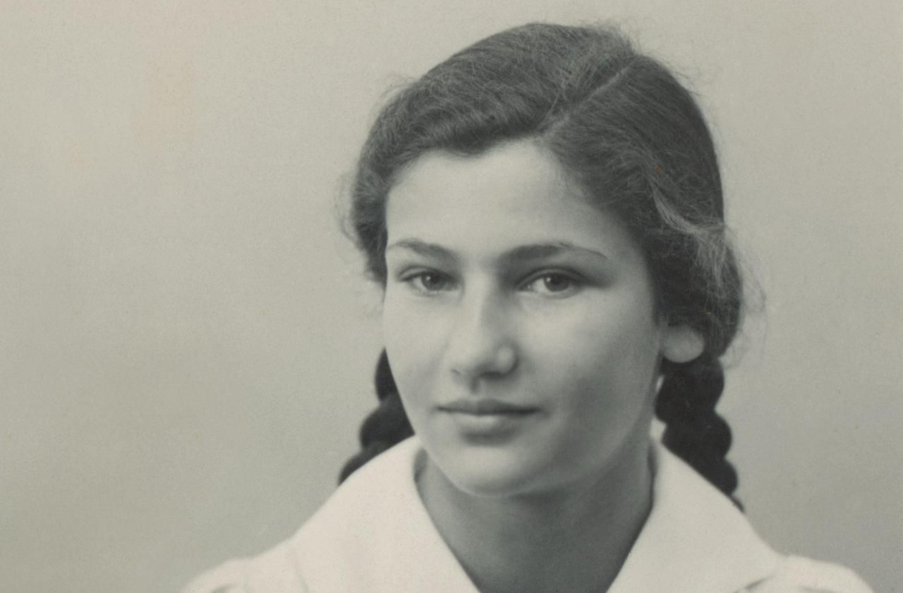 «Simone Veil, l’aube à Birkenau» les confidences intimes d’une grande dame Le Parisien «Simone Veil, l’aube à Birkenau» les confidences intimes d’une grande dame Le Parisien
