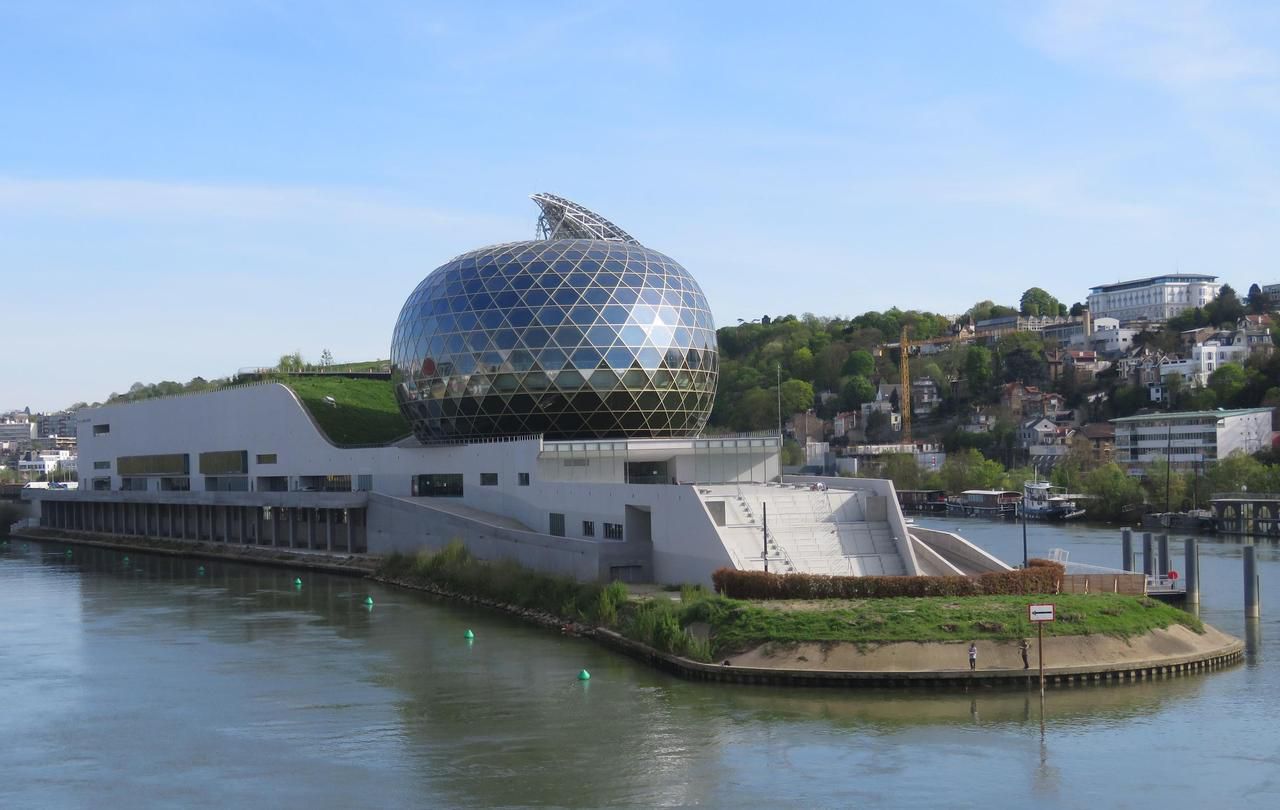 BoulogneBillancourt un salon musical accoste à l’île Seguin Le Parisien