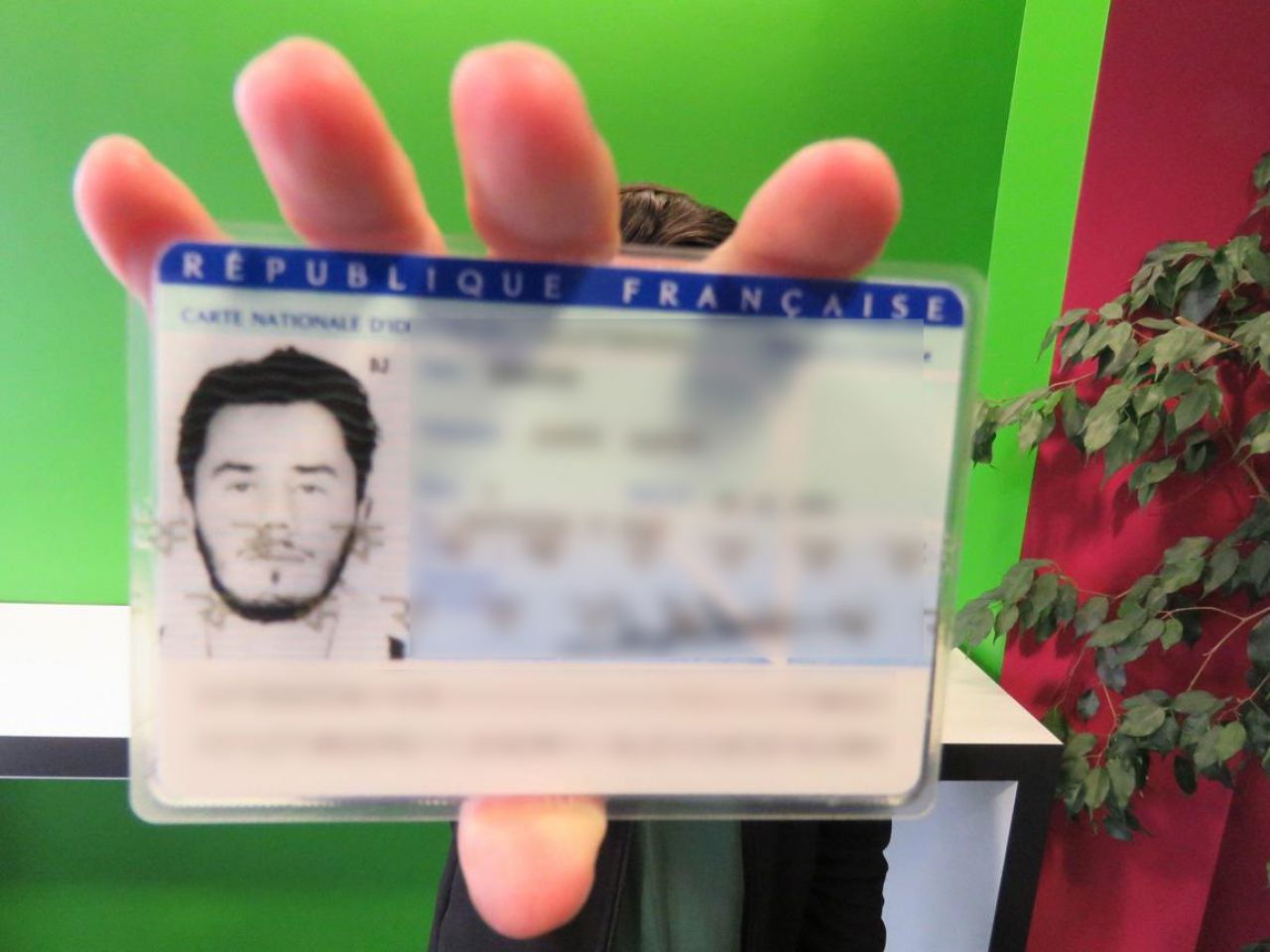 Mairie Des Lilas Carte D identité La fabrication des nouvelles cartes d'identité inquiète les maires - Le  Parisien