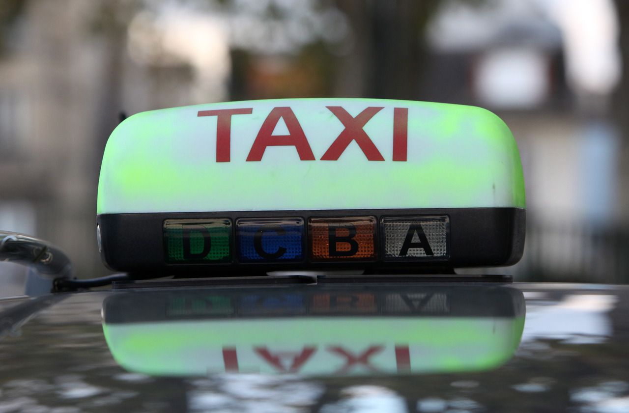 Les tarifs des taxis bientôt en hausse Le Parisien