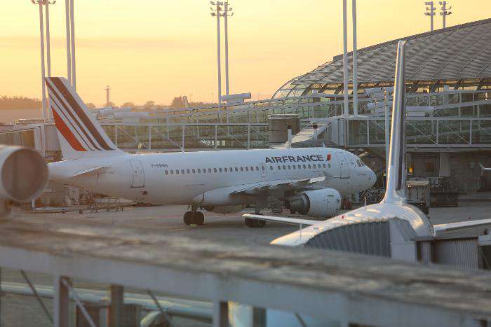 Air France : vers un nouveau plan stratÃ©gique en novembre - Le Parisien