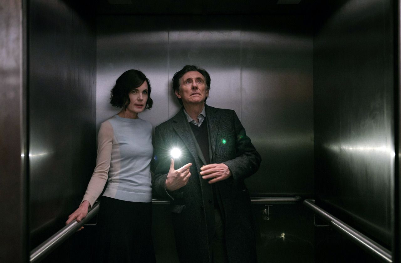 La Guerre Des Mondes Saison 3 Episode 5 Série : une «Guerre des Mondes» très contemporaine - Le Parisien