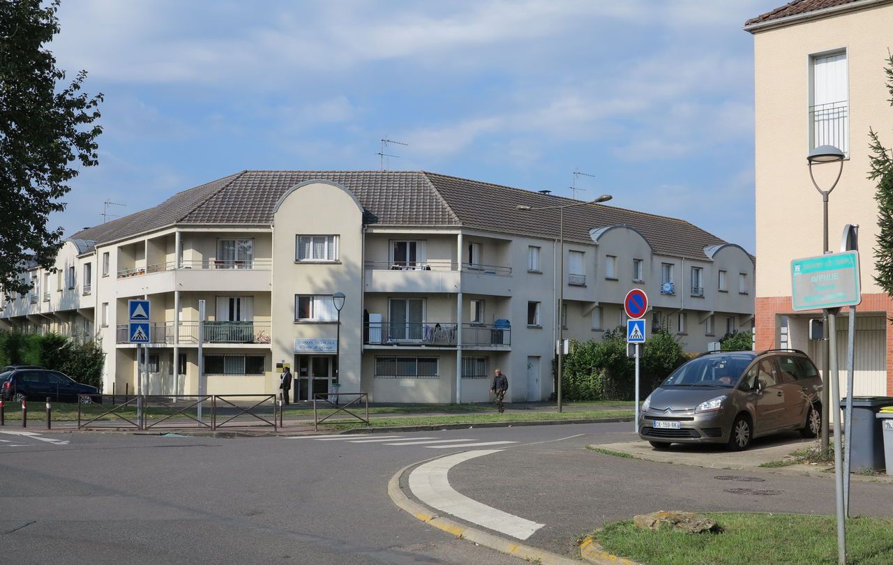 Lycée Pierre Mendès France Savigny Le Temple