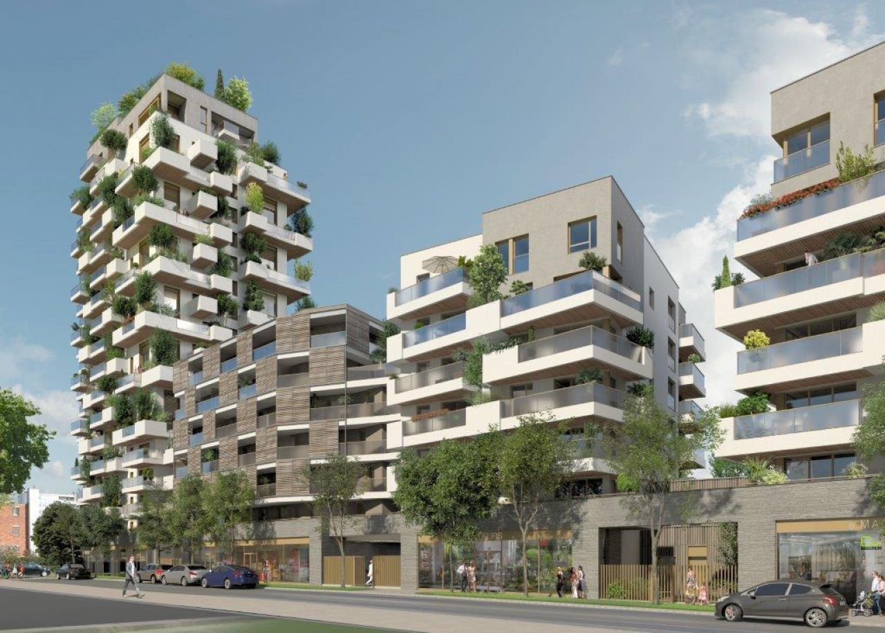 64 Rue De L île De France 60000 Tillé Tour d’Asnières : les habitants remballent leur recours - Le Parisien