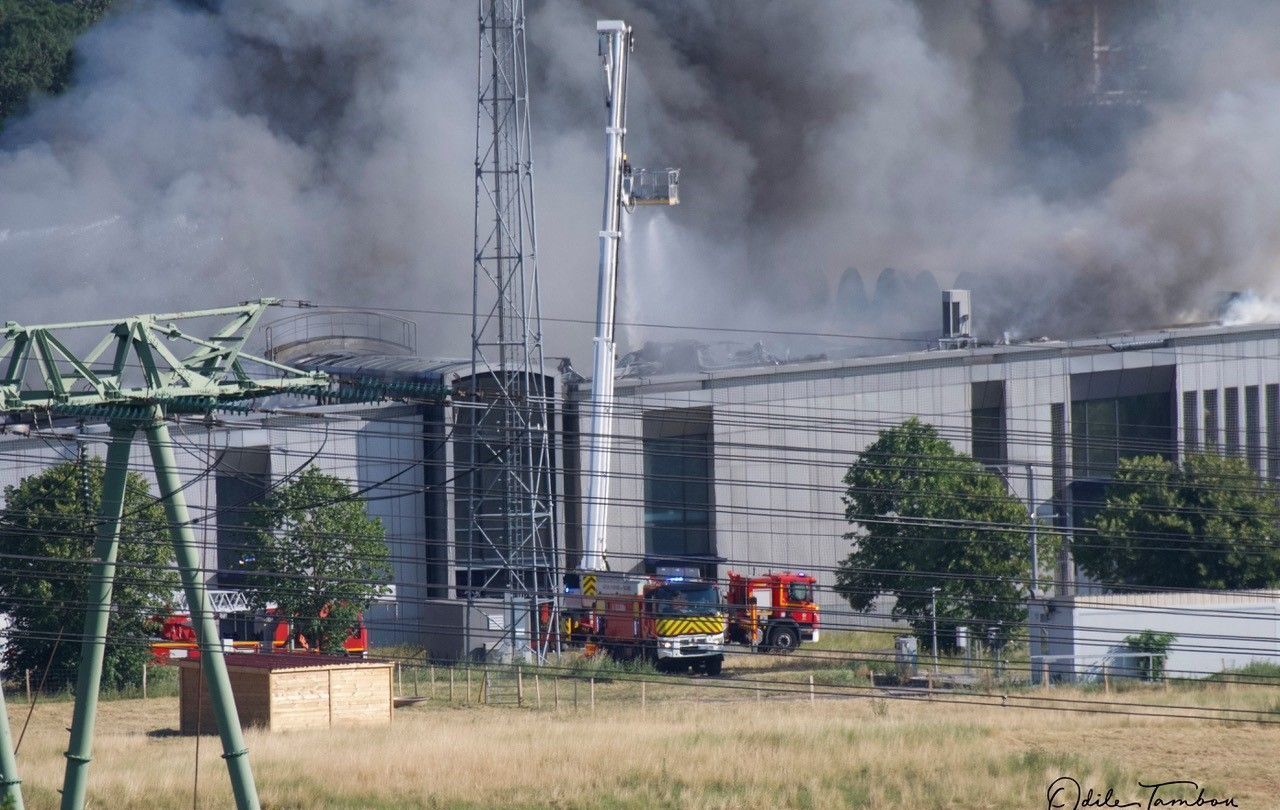 Station d’épuration du Siaap à Saint-Germain-en-Laye : la gaffe du journal interne qui agace - Le Parisien