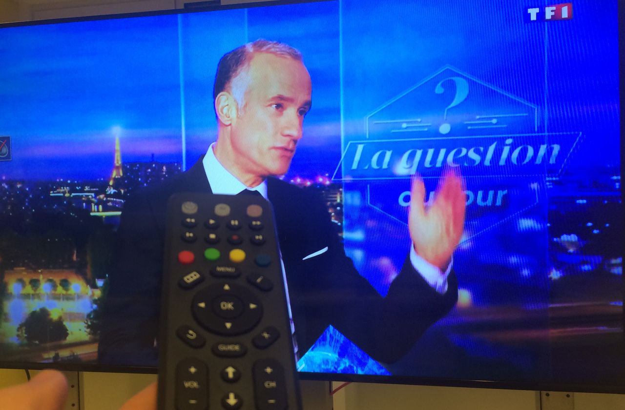 Programme Télé Ce Soir Sur Canal Satellite Canal + va rétablir le signal TF1 à 3,7 millions de foyers raccordés