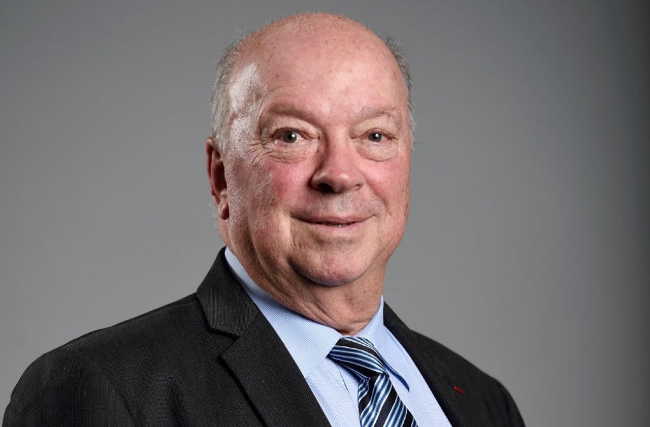 Législative partielle du Loiret le candidat LR réélu largement Le