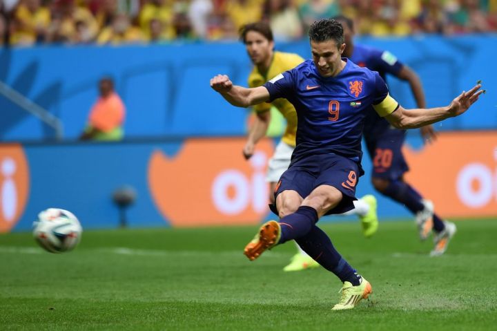 Journal Olé Coupe Du Monde 2014 Brésil 0-3 Pays-Bas - Souvenir Football, Équipe Allemagne Mentionnée