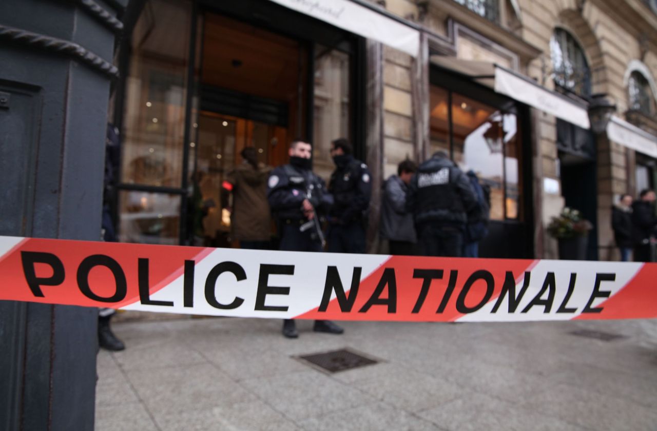 Crimes Onde De Choc Dans Le Val-de-marne Braquages, drogue, prostitution : à quoi ressemble le crime organisé