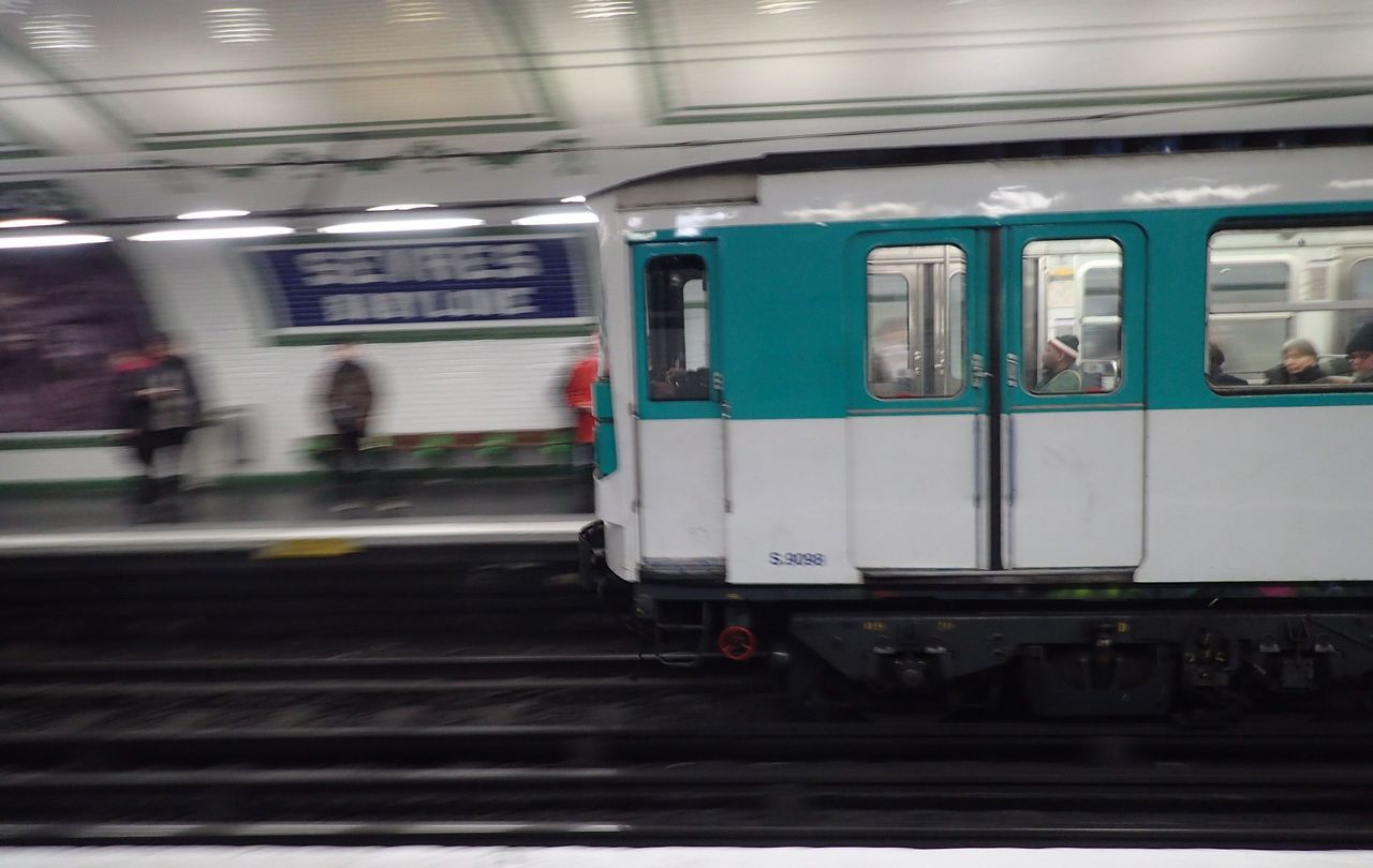 La Ratp Recrute 3 100 Nouveaux Agents Le Parisien La Ratp Recrute 3 100 Nouveaux Agents Le Parisien