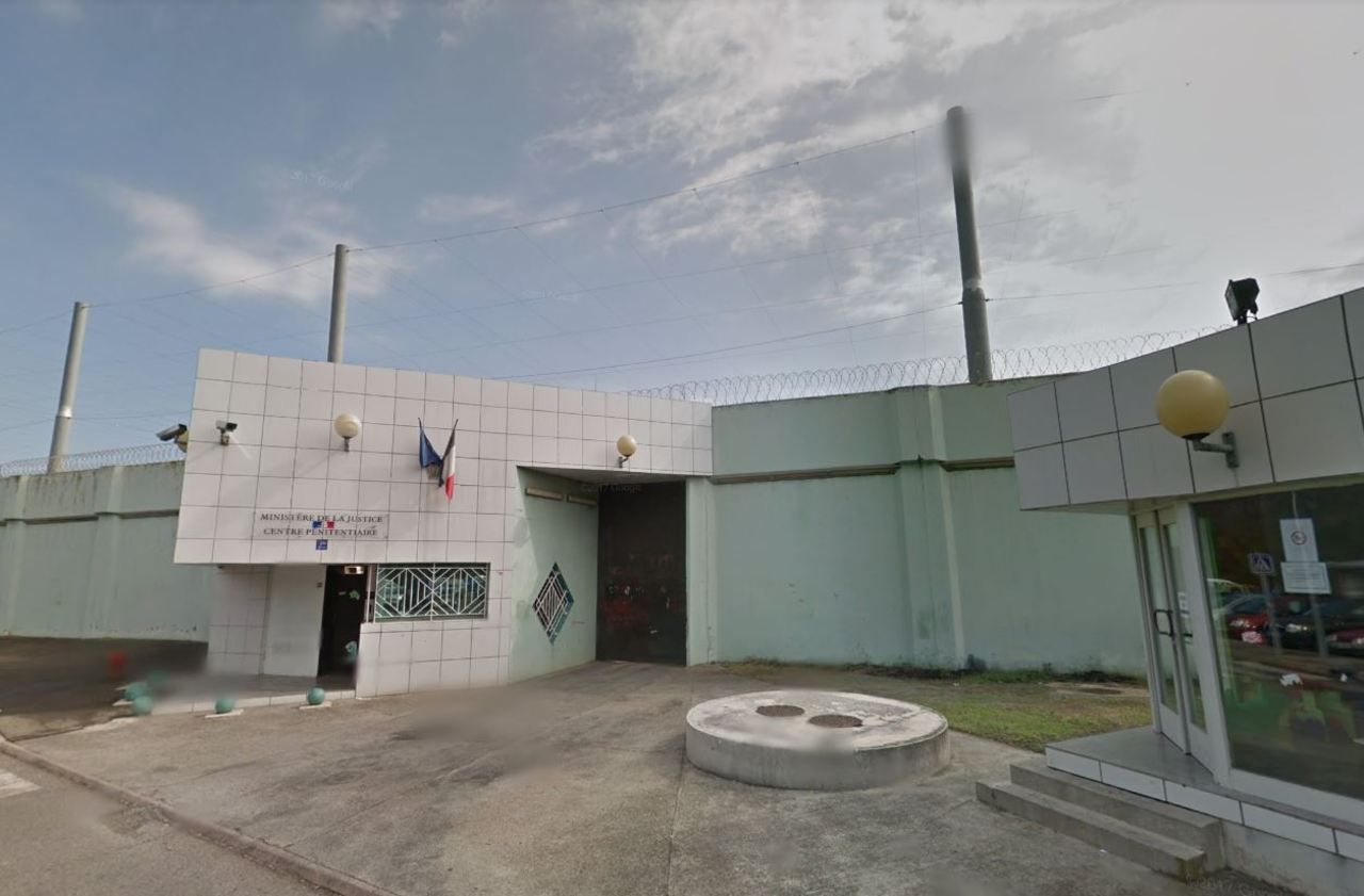 Borgo La Prison Corse Où Les Détenus Règnent En Maîtres