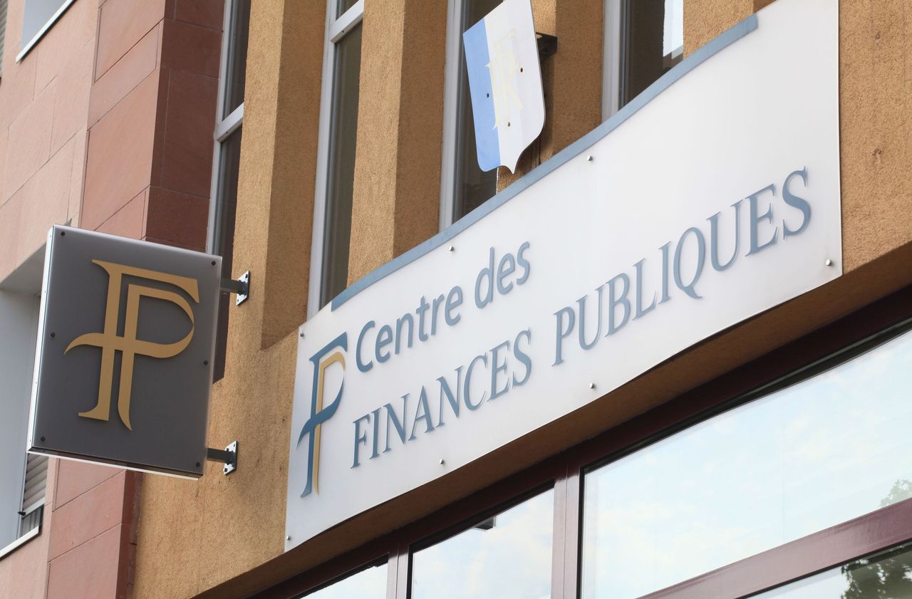 Direction Regionale Finances Publiques Ile De France Et Departement Paris