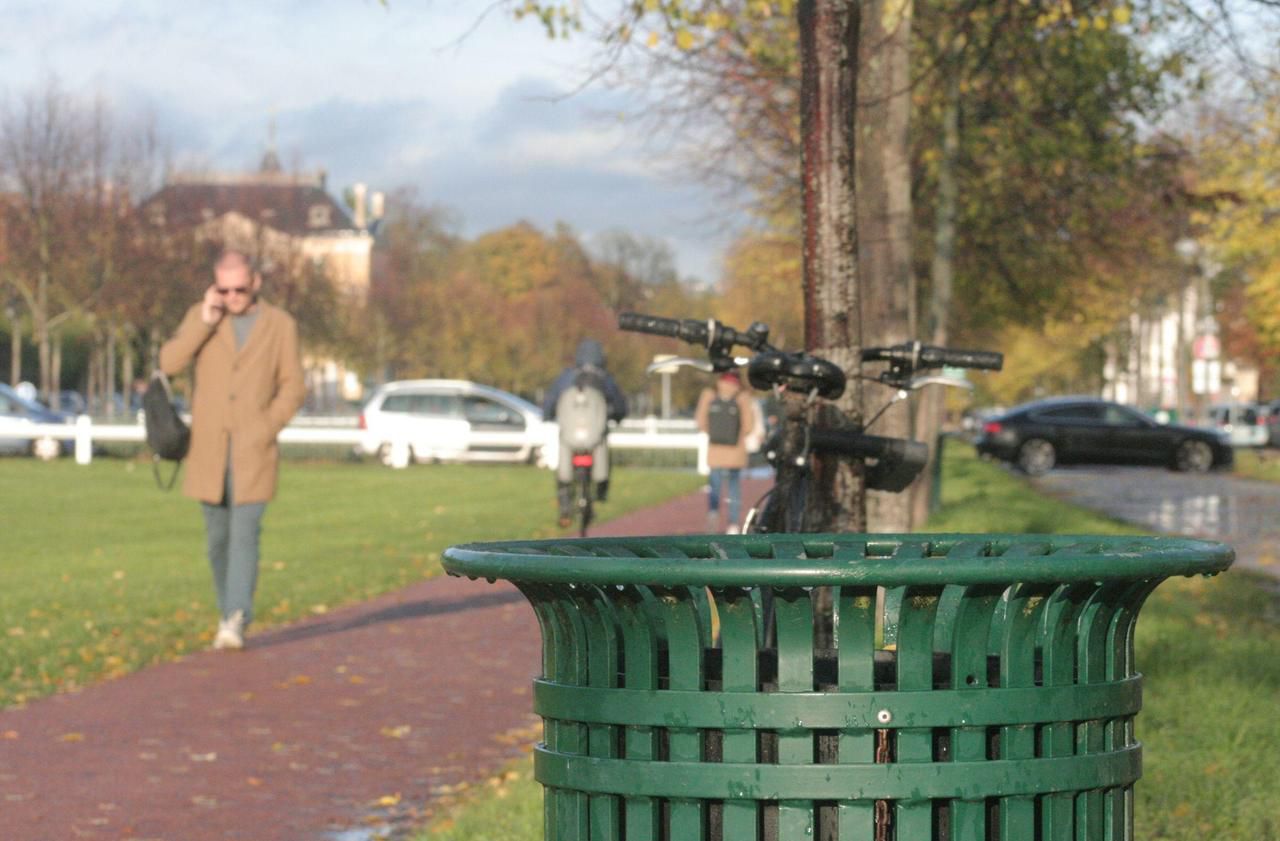Municipales à Maisons-Laffitte : ici, c’est places nettes pour avenues propres - Le Parisien