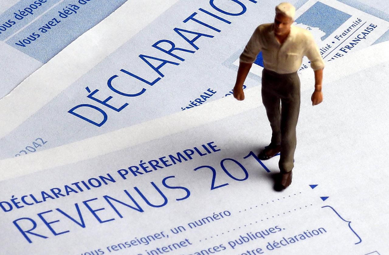 Baisse de l’impôt sur le revenu : célibataires, couples, familles ...