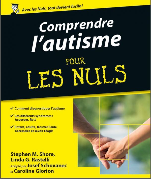 Docteur En Philosophie Et Autiste Le Parisien