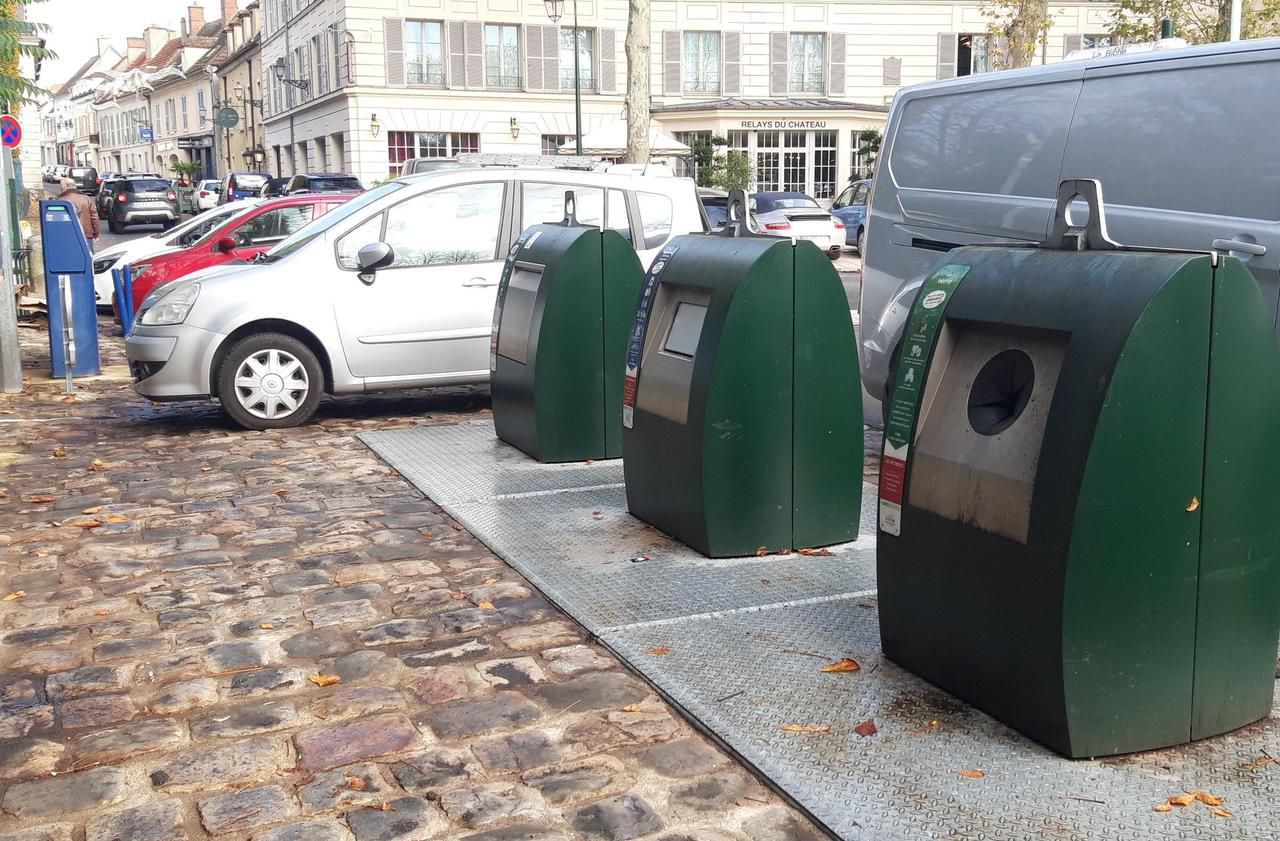 Préserver l’environnement, un enjeu pour les municipales à Rambouillet - Le Parisien