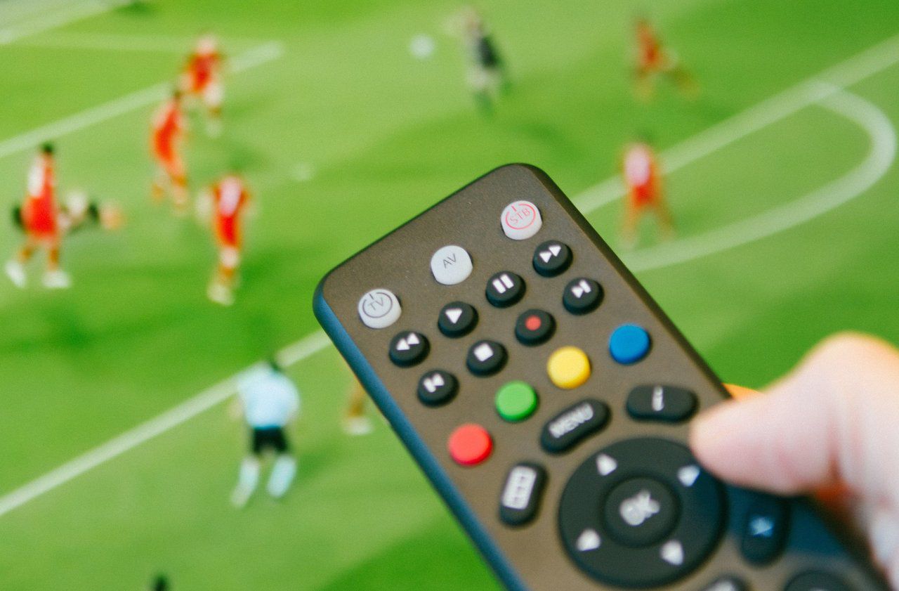 Programme Sport à La Télé Aujourd Hui RMC Sport, Canal +, BeIN Sports… regarder du foot à la télé, quelle