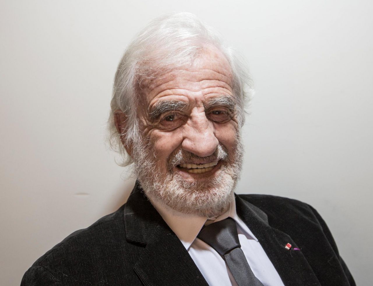 Le Vrai Nom De Jean Paul Belmondo Jean-Paul Belmondo : «Le cinéma est arrivé par accident» - Le Parisien