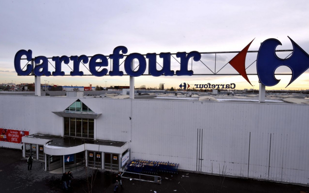 Prime De Départ En Retraite Chez Carrefour