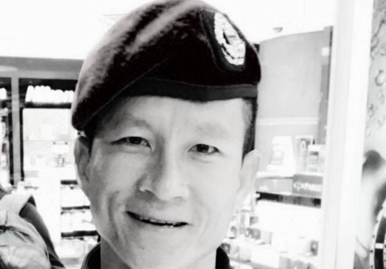 Saman Kunan, l’ex-Thaï Navy Seal décédé en aidant les enfants piégés